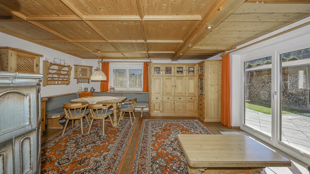 5-Zimmer-Gewerbeimmobilie kaufen in Kitzbühel – 129,7 m², € 1.950.000 – Bild 9 von 24