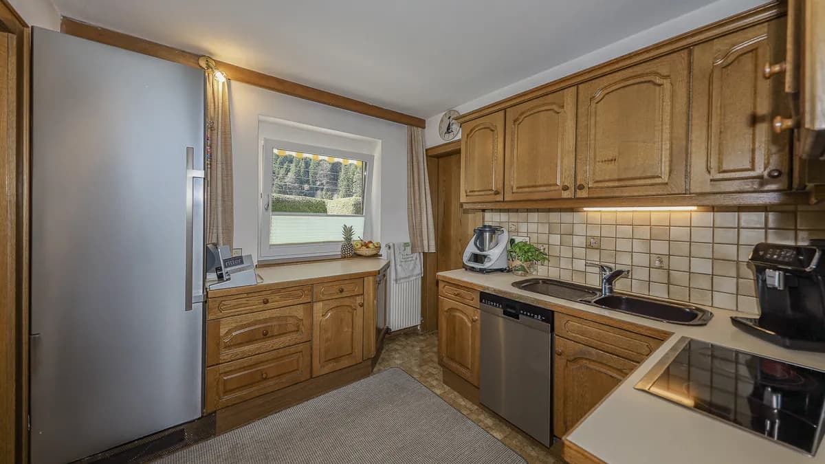 5-Zimmer-Gewerbeimmobilie kaufen in Kitzbühel – 129,7 m², € 1.950.000 – Bild 11 von 24