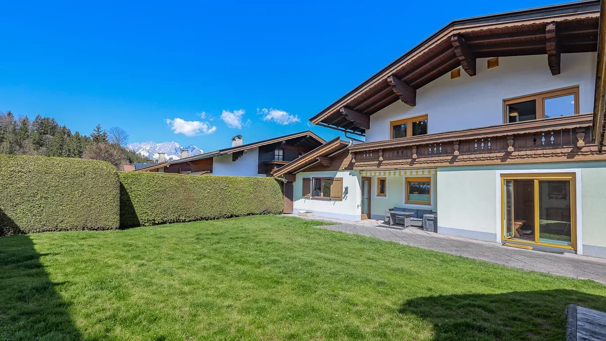 5-Zimmer-Gewerbeimmobilie kaufen in Kitzbühel – 129,7 m², € 1.950.000 – Bild 13 von 24