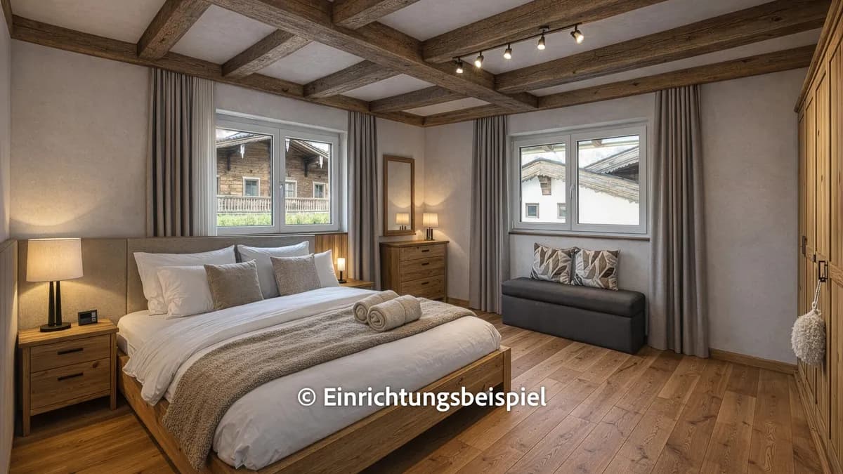 5-Zimmer-Gewerbeimmobilie kaufen in Kitzbühel – 129,7 m², € 1.950.000 – Bild 15 von 24