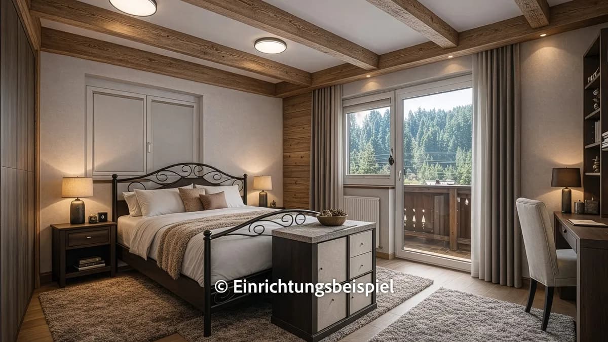 5-Zimmer-Gewerbeimmobilie kaufen in Kitzbühel – 129,7 m², € 1.950.000 – Bild 17 von 24