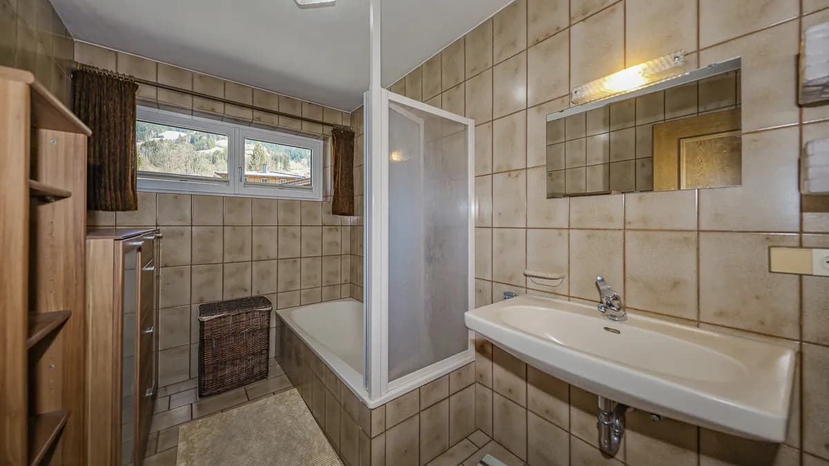 5-Zimmer-Gewerbeimmobilie kaufen in Kitzbühel – 129,7 m², € 1.950.000 – Bild 20 von 24