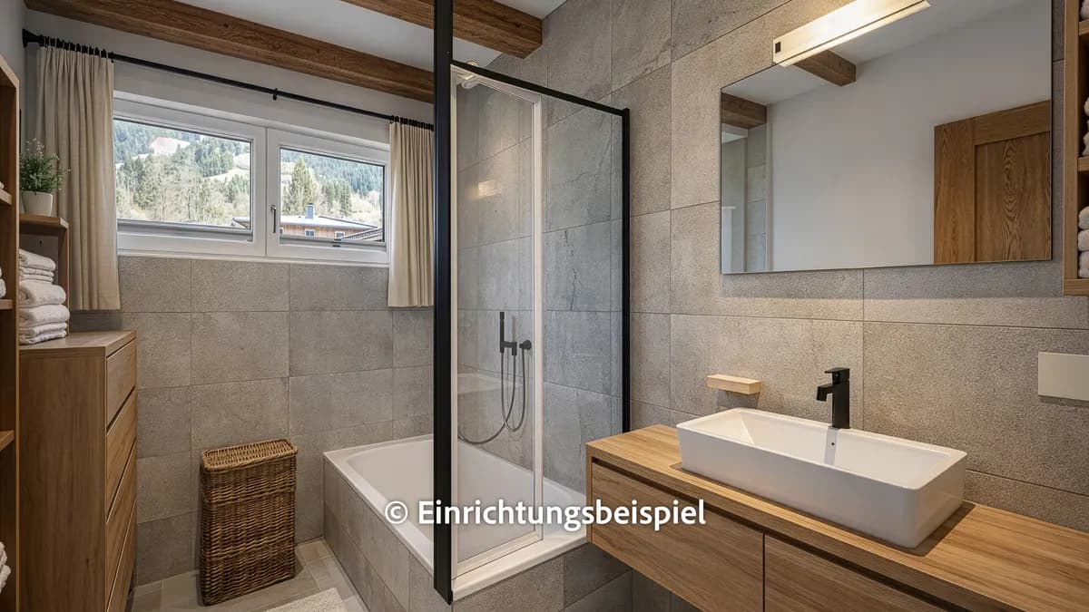 5-Zimmer-Gewerbeimmobilie kaufen in Kitzbühel – 129,7 m², € 1.950.000 – Bild 21 von 24