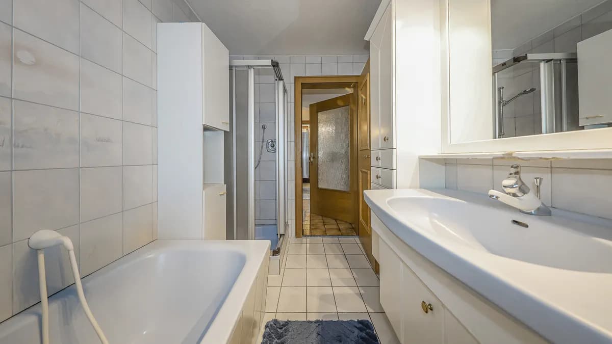5-Zimmer-Gewerbeimmobilie kaufen in Kitzbühel – 129,7 m², € 1.950.000 – Bild 22 von 24