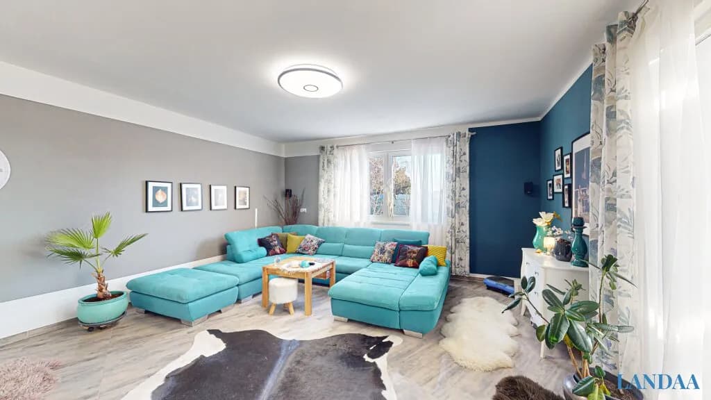 5-Zimmer-Haus kaufen in Gänserndorf – 314 m², € 849.000 – Bild 2 von 32