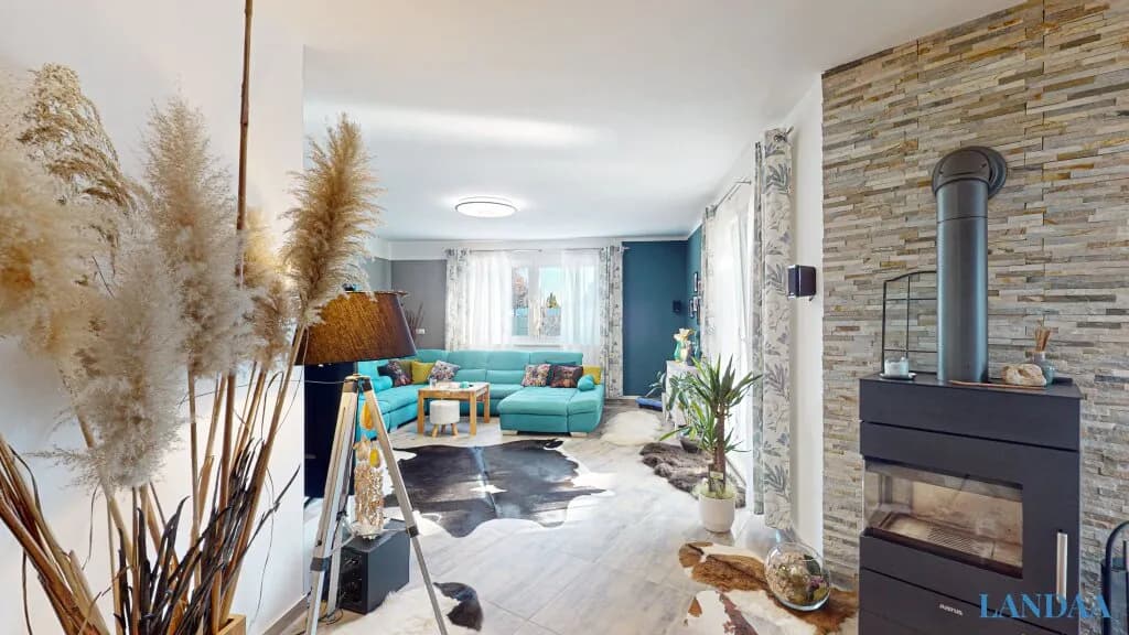 5-Zimmer-Haus kaufen in Gänserndorf – 314 m², € 849.000 – Bild 5 von 32