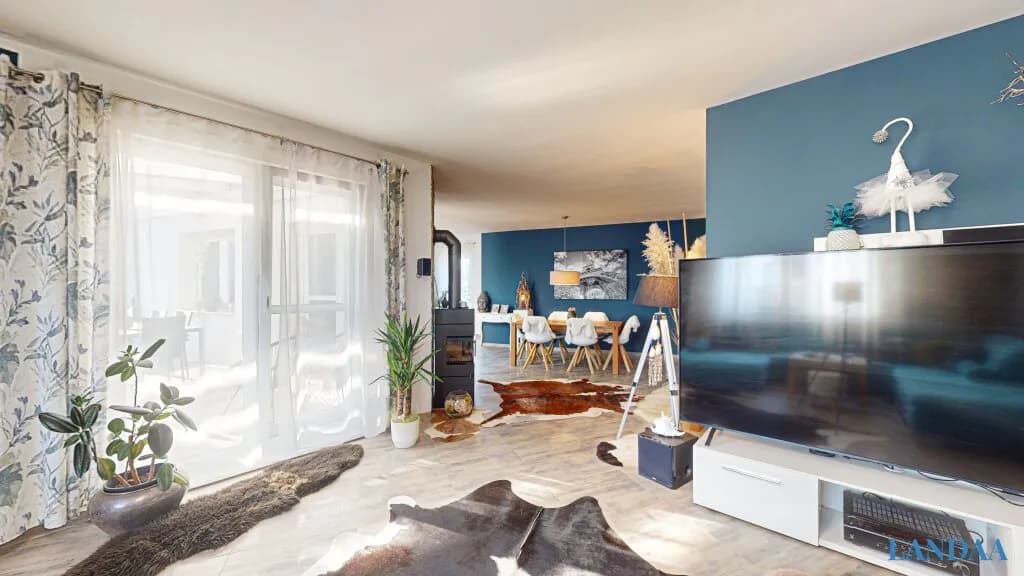 5-Zimmer-Haus kaufen in Gänserndorf – 314 m², € 849.000 – Bild 6 von 32