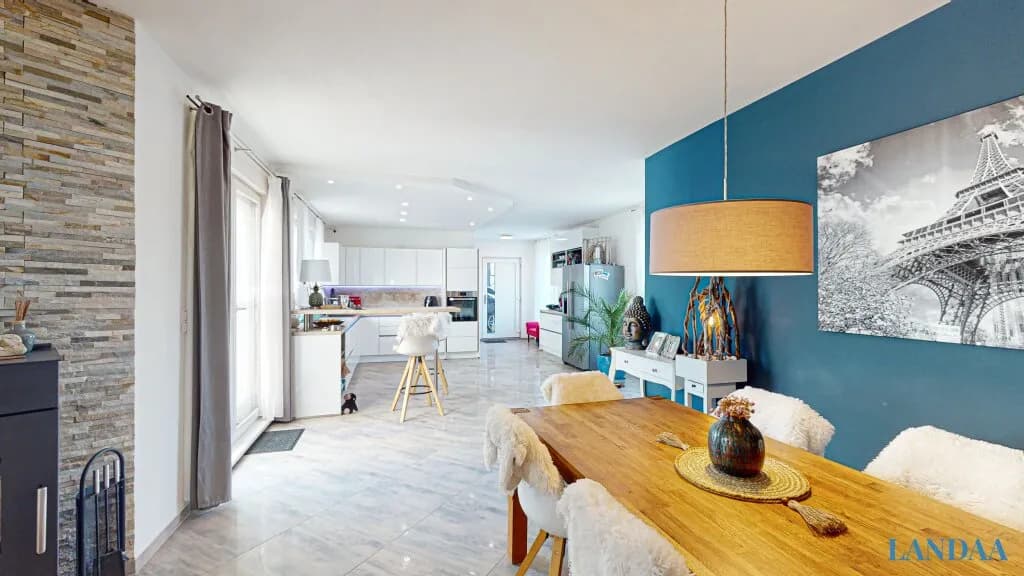 5-Zimmer-Haus kaufen in Gänserndorf – 314 m², € 849.000 – Bild 7 von 32