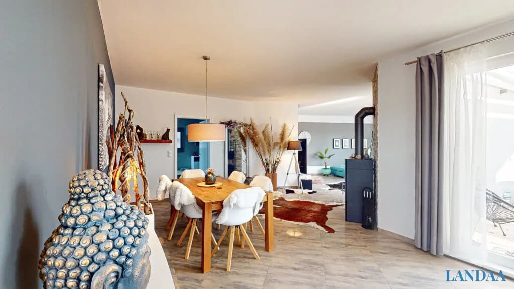 5-Zimmer-Haus kaufen in Gänserndorf – 314 m², € 849.000 – Bild 8 von 32