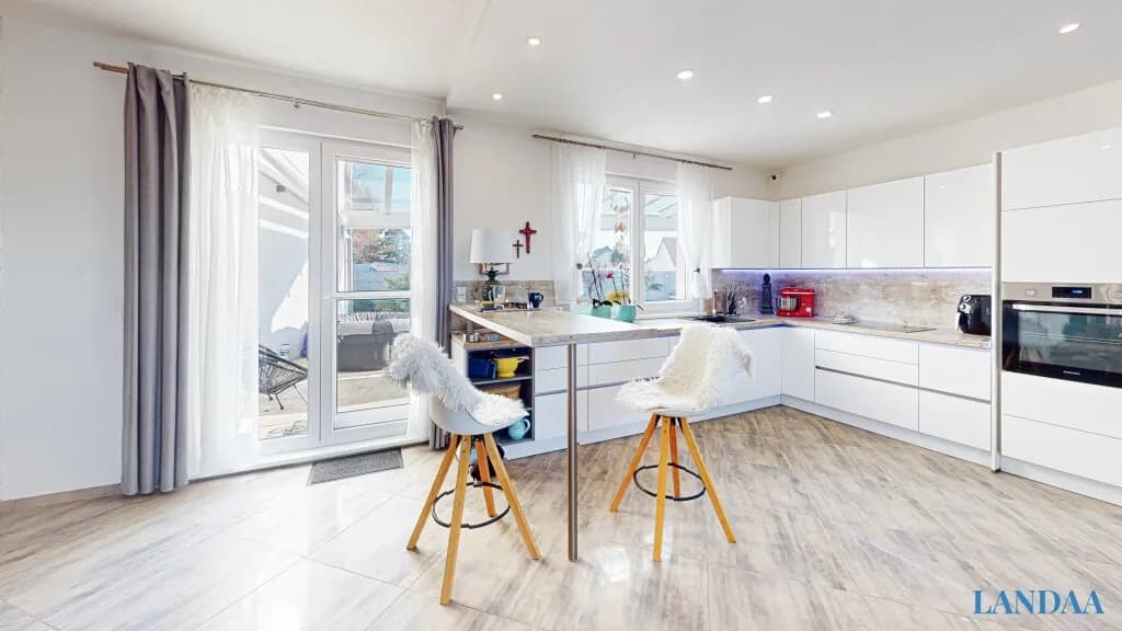 5-Zimmer-Haus kaufen in Gänserndorf – 314 m², € 849.000 – Bild 9 von 32