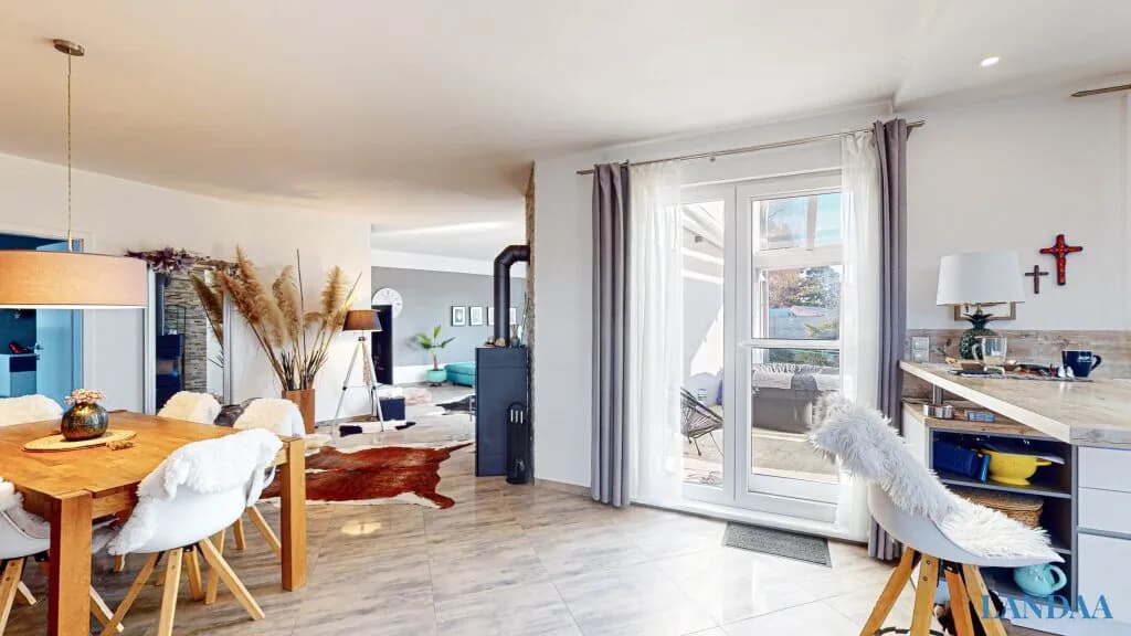 5-Zimmer-Haus kaufen in Gänserndorf – 314 m², € 849.000 – Bild 10 von 32