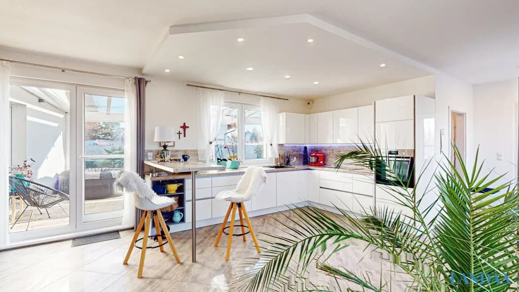 5-Zimmer-Haus kaufen in Gänserndorf – 314 m², € 849.000 – Bild 11 von 32