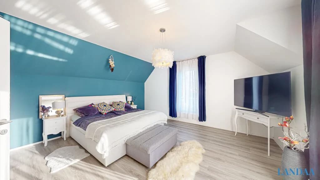 5-Zimmer-Haus kaufen in Gänserndorf – 314 m², € 849.000 – Bild 16 von 32