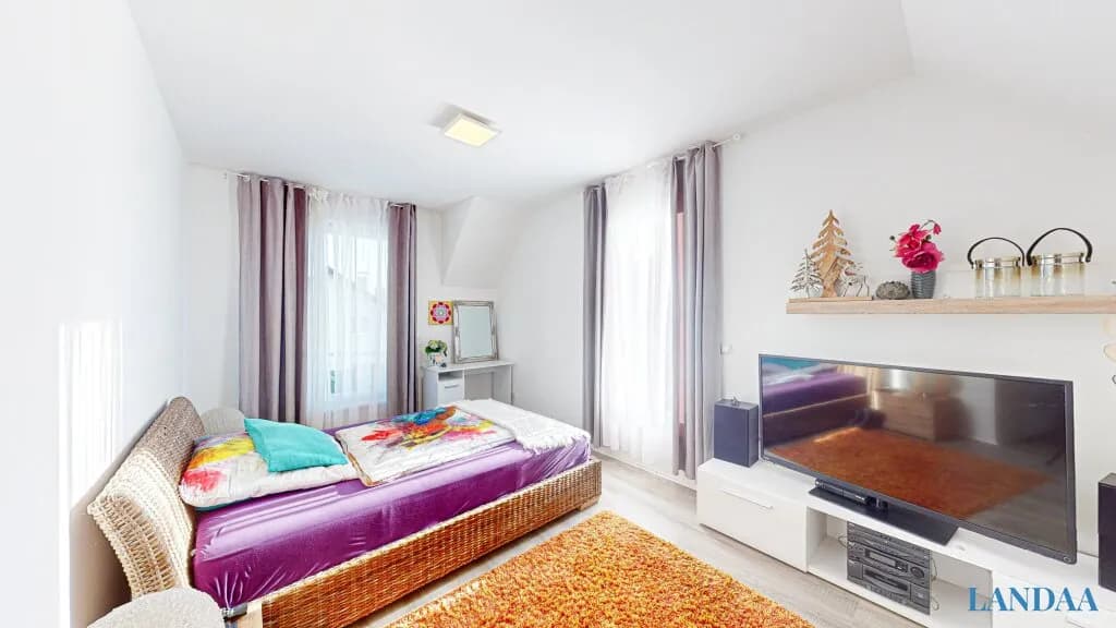 5-Zimmer-Haus kaufen in Gänserndorf – 314 m², € 849.000 – Bild 18 von 32