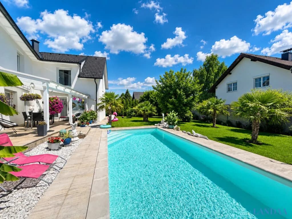 5-Zimmer-Haus kaufen in Gänserndorf – 314 m², € 849.000 – Bild 19 von 32