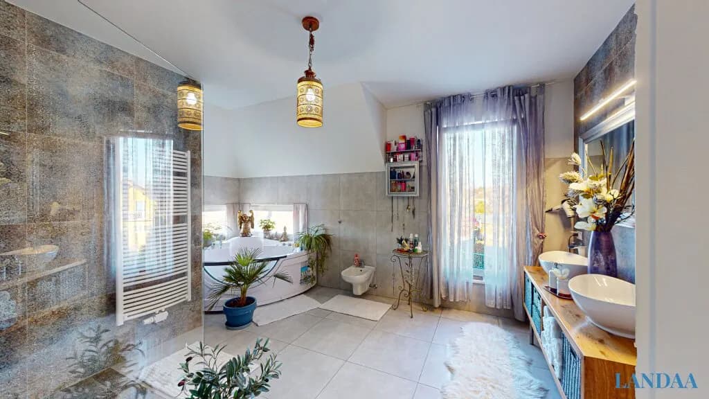 5-Zimmer-Haus kaufen in Gänserndorf – 314 m², € 849.000 – Bild 20 von 32