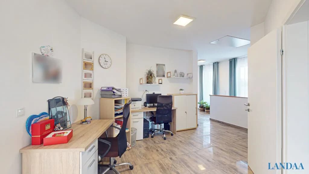 5-Zimmer-Haus kaufen in Gänserndorf – 314 m², € 849.000 – Bild 25 von 32