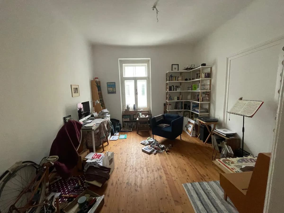3-Zimmer-Wohnung kaufen in Graz – 66,12 m², € 299.000 – Bild 4 von 18