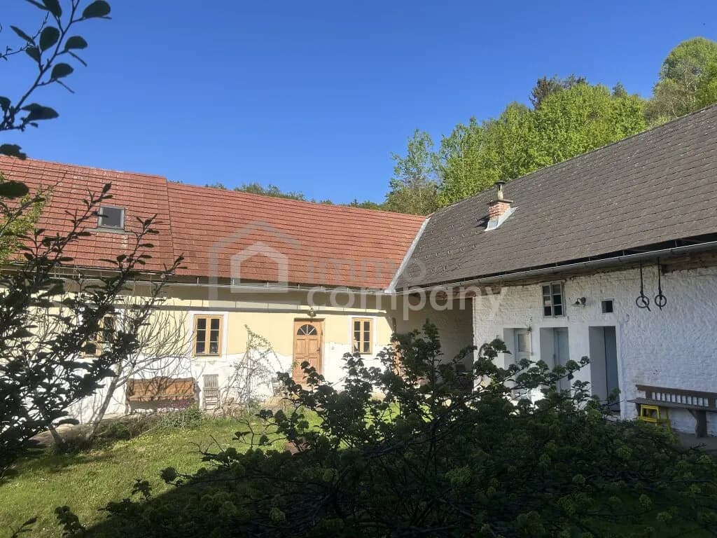 4-Zimmer-Immobilie kaufen in Jennersdorf – 120 m², € 269.000