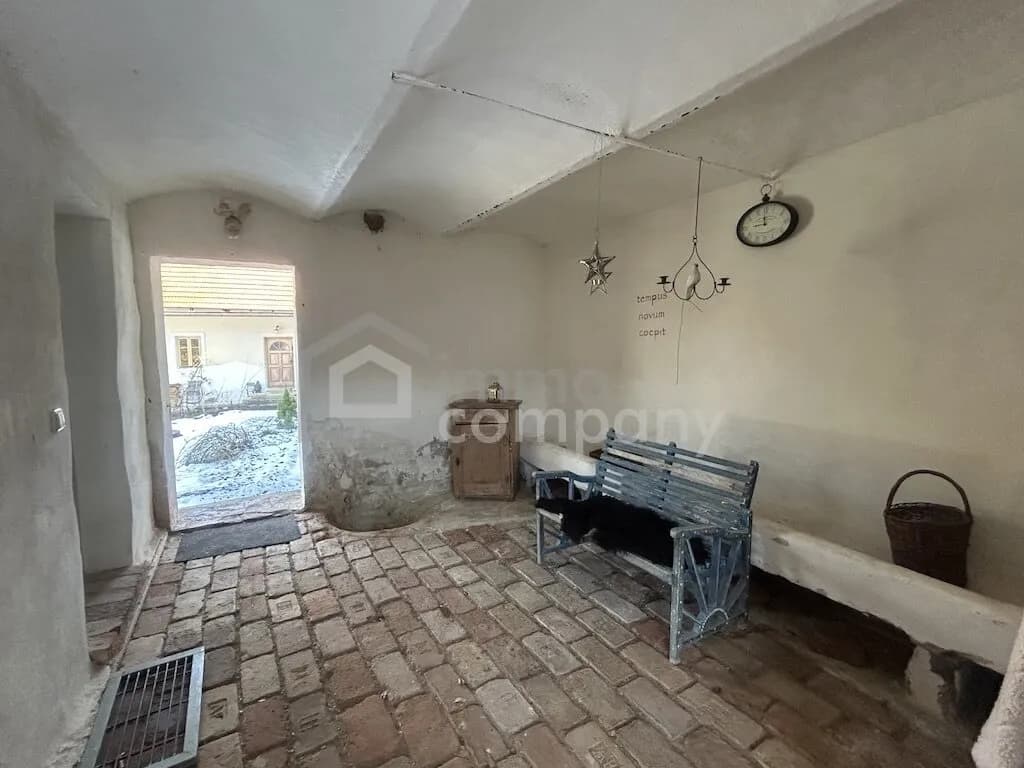 4-Zimmer-Immobilie kaufen in Jennersdorf – 120 m², € 269.000 – Bild 3 von 26