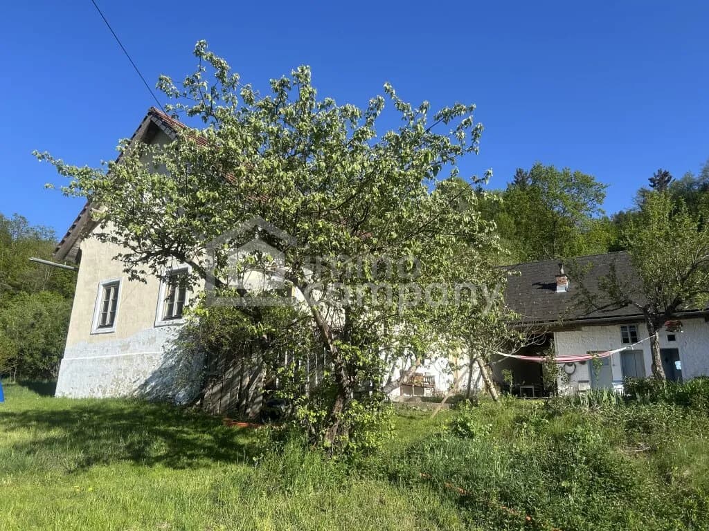 4-Zimmer-Immobilie kaufen in Jennersdorf – 120 m², € 269.000 – Bild 20 von 26