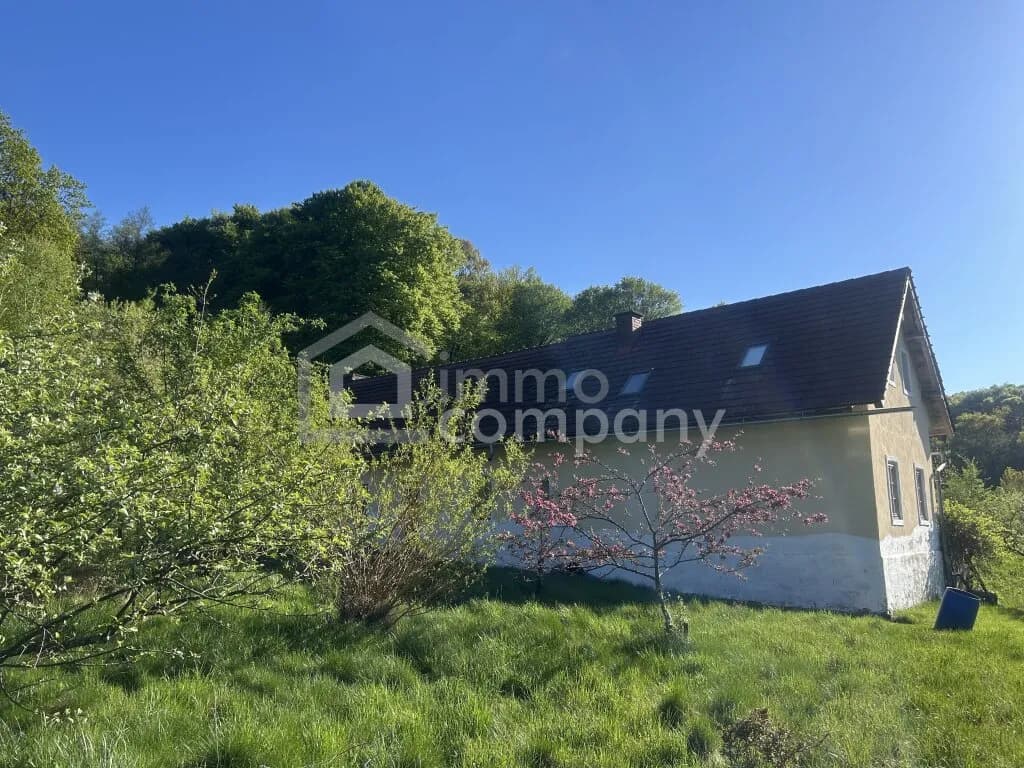 4-Zimmer-Immobilie kaufen in Jennersdorf – 120 m², € 269.000 – Bild 22 von 26