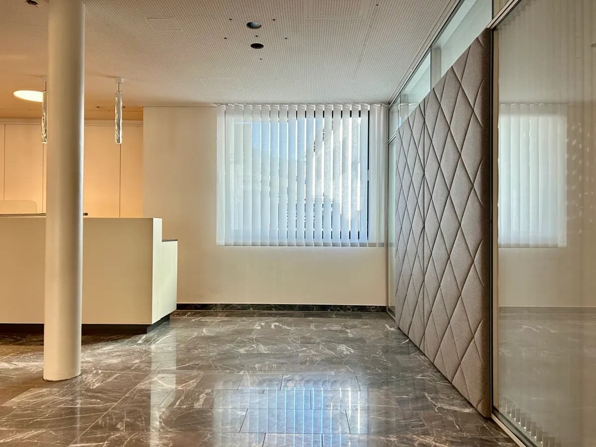 7-Zimmer-Gewerbeimmobilie mieten in Liezen – 297 m², € 4.894