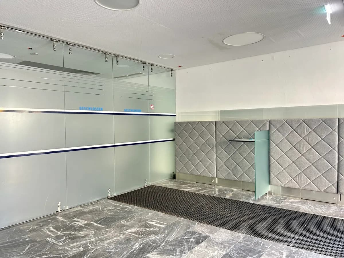 7-Zimmer-Gewerbeimmobilie mieten in Liezen – 297 m², € 4.894 – Bild 3 von 16
