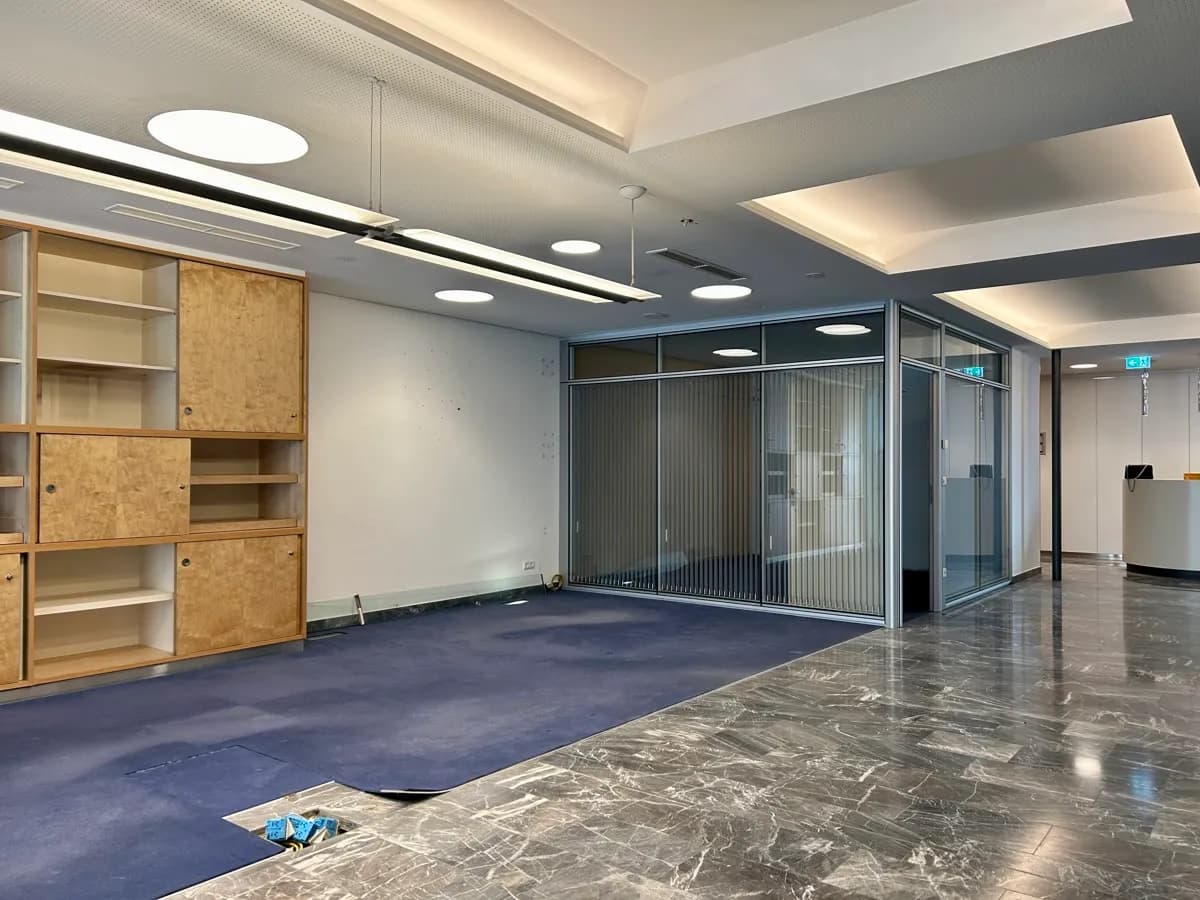 7-Zimmer-Gewerbeimmobilie mieten in Liezen – 297 m², € 4.894 – Bild 4 von 16