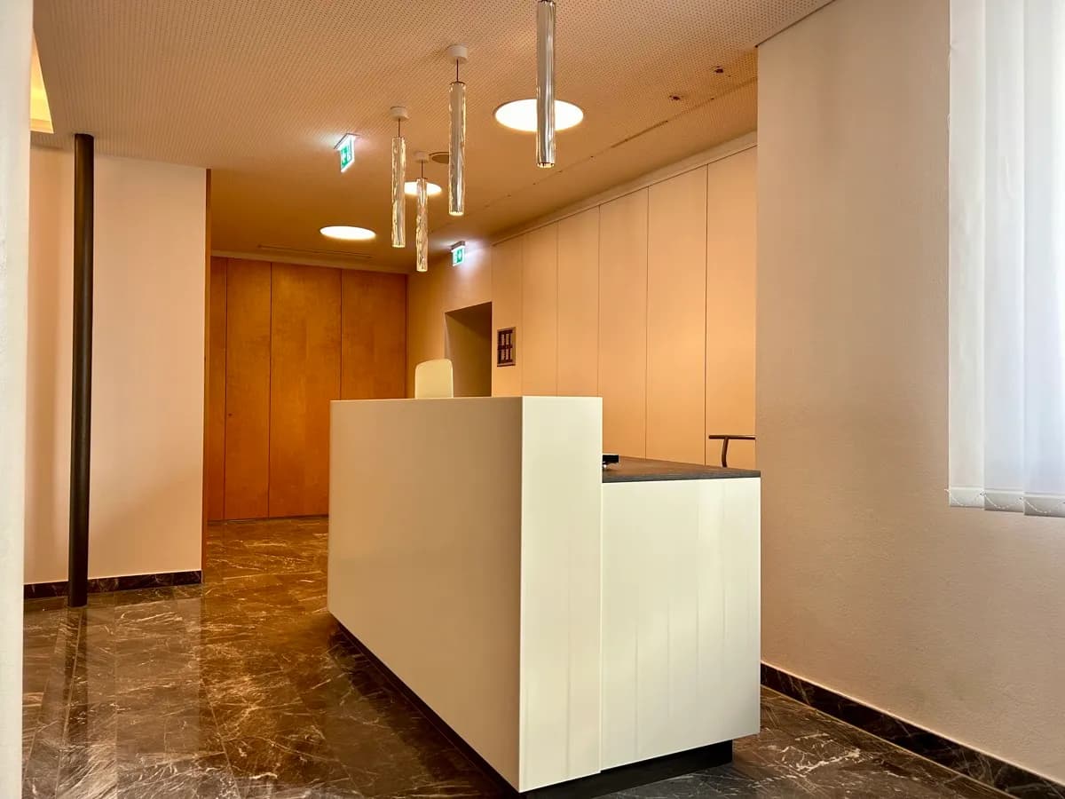 7-Zimmer-Gewerbeimmobilie mieten in Liezen – 297 m², € 4.894 – Bild 6 von 16