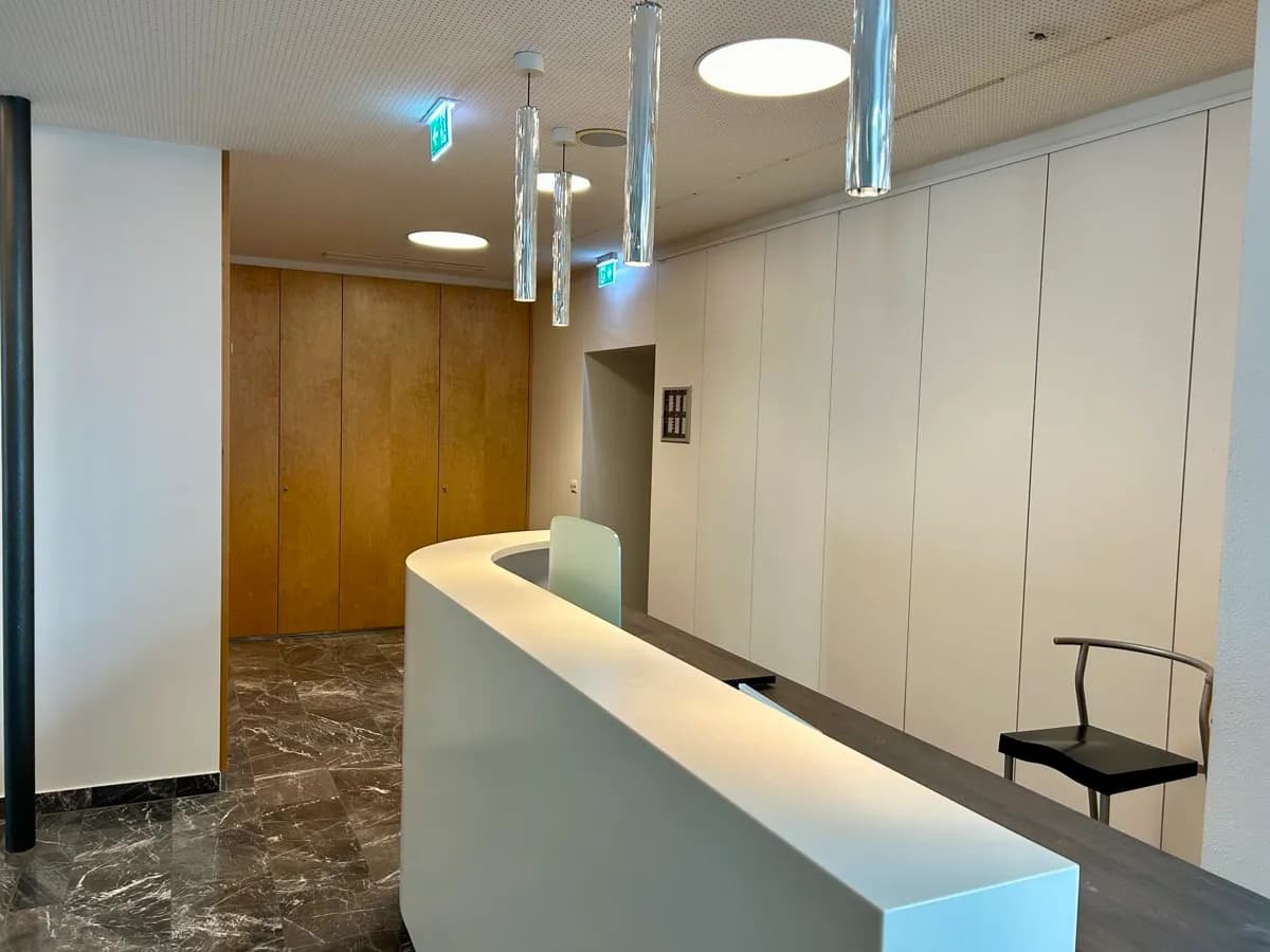 7-Zimmer-Gewerbeimmobilie mieten in Liezen – 297 m², € 4.894 – Bild 7 von 16