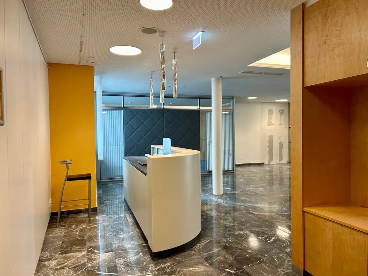 7-Zimmer-Gewerbeimmobilie mieten in Liezen – 297 m², € 4.894 – Bild 8 von 16