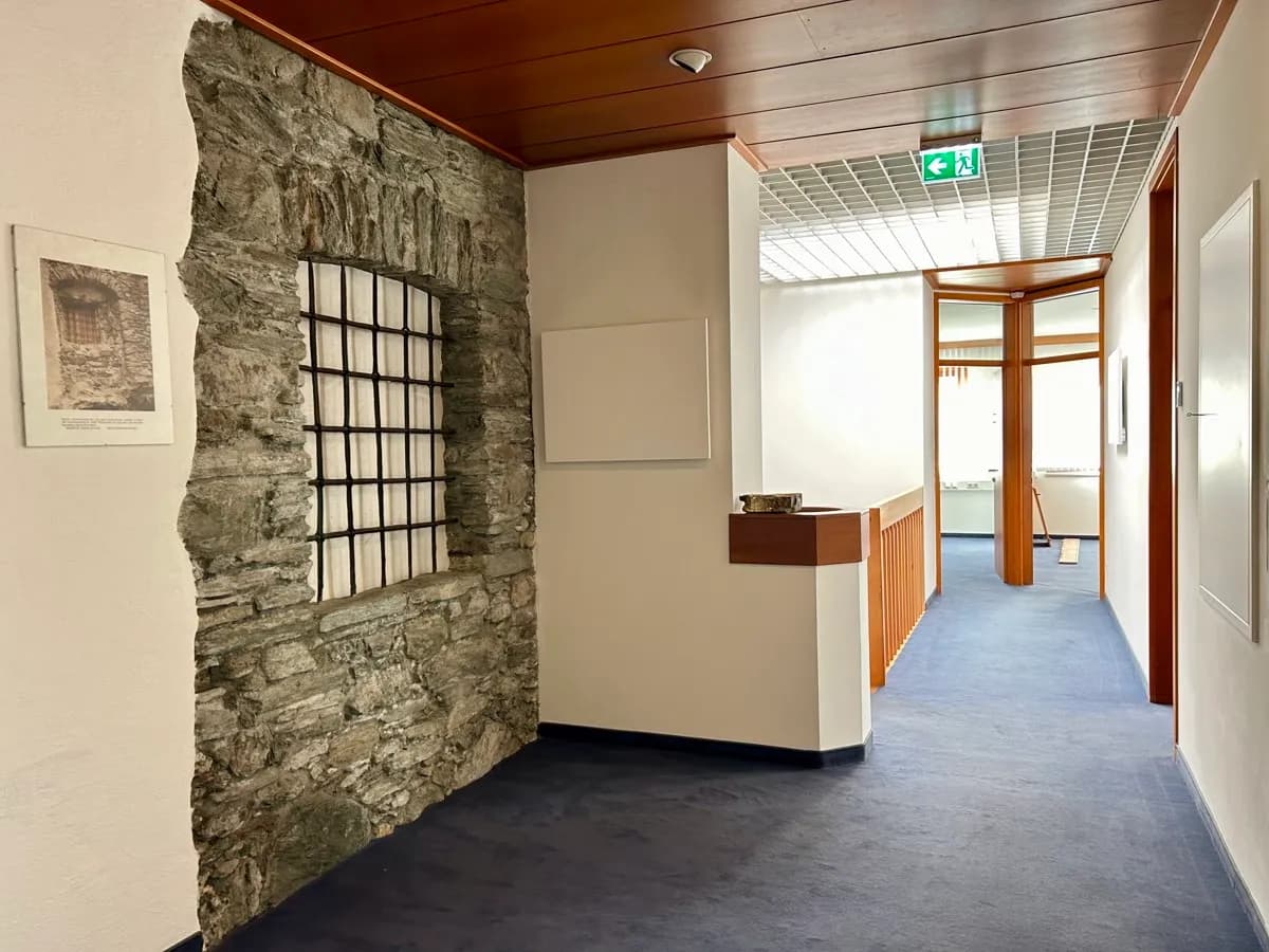 7-Zimmer-Gewerbeimmobilie mieten in Liezen – 297 m², € 4.894 – Bild 11 von 16