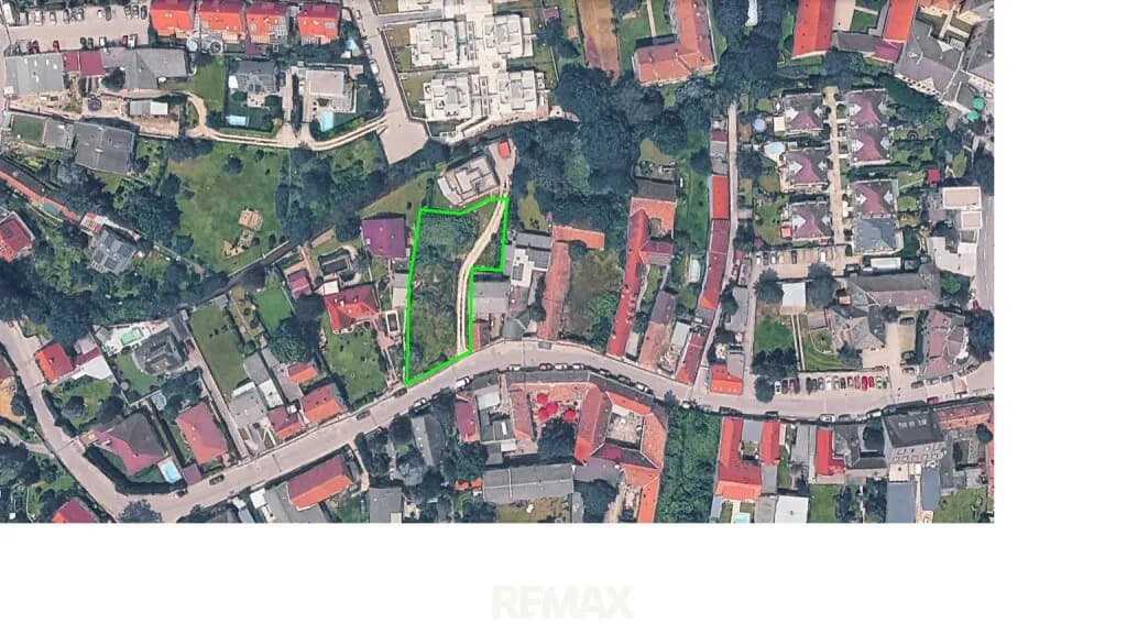 Immobilie kaufen in Baden – 1 340 m², € 670.000