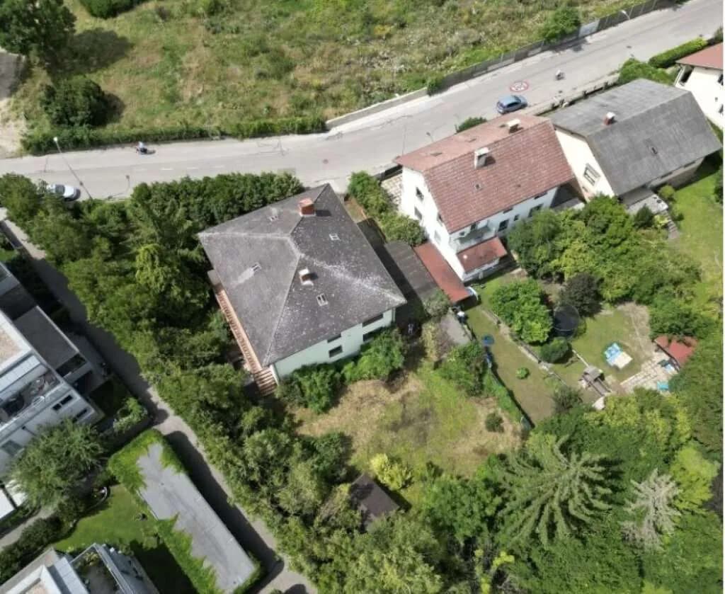 Grundstück kaufen in Korneuburg – 1 165 m², € 690.000 – Bild 2 von 7