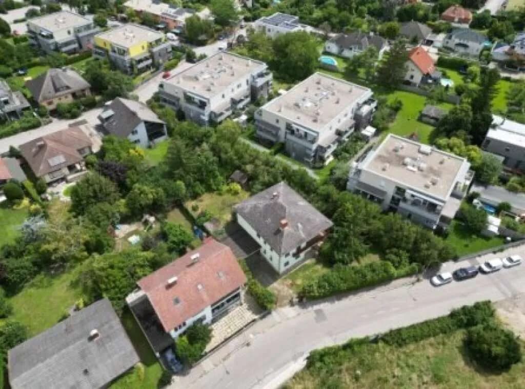 Grundstück kaufen in Korneuburg – 1 165 m², € 690.000 – Bild 3 von 7