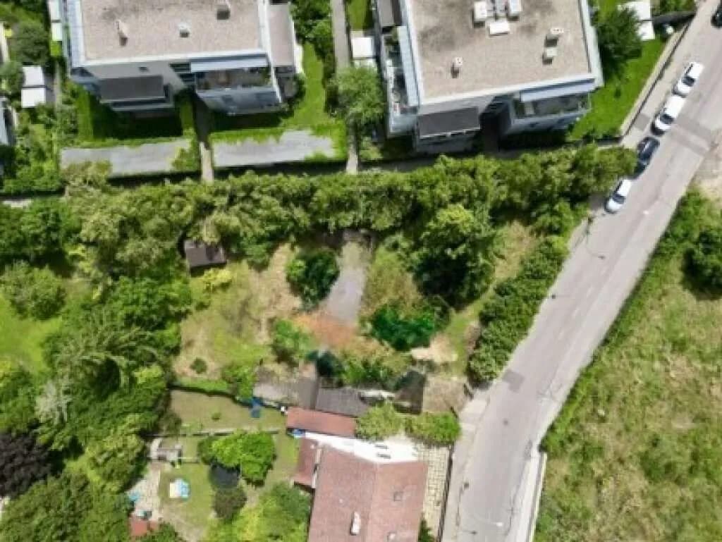 Grundstück kaufen in Korneuburg – 1 165 m², € 690.000 – Bild 4 von 7