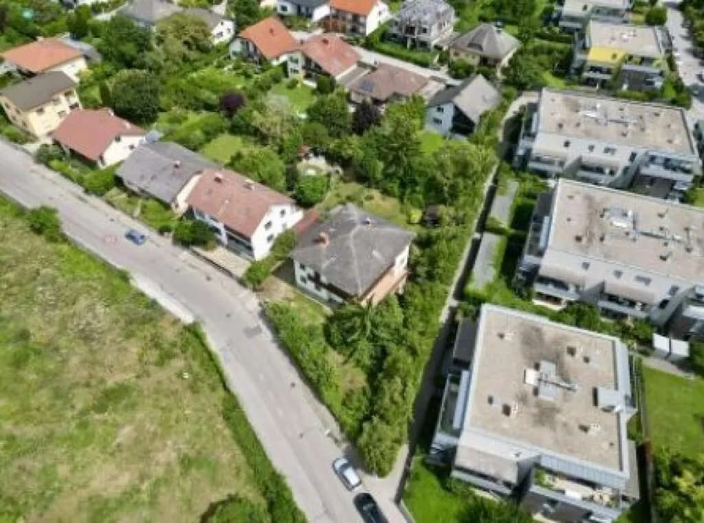 Grundstück kaufen in Korneuburg – 1 165 m², € 690.000 – Bild 5 von 7