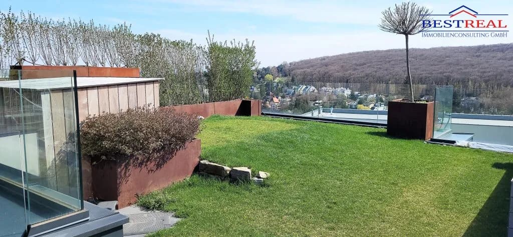 6-Zimmer-Wohnung kaufen in Wien – 263,45 m², € 4.490.000