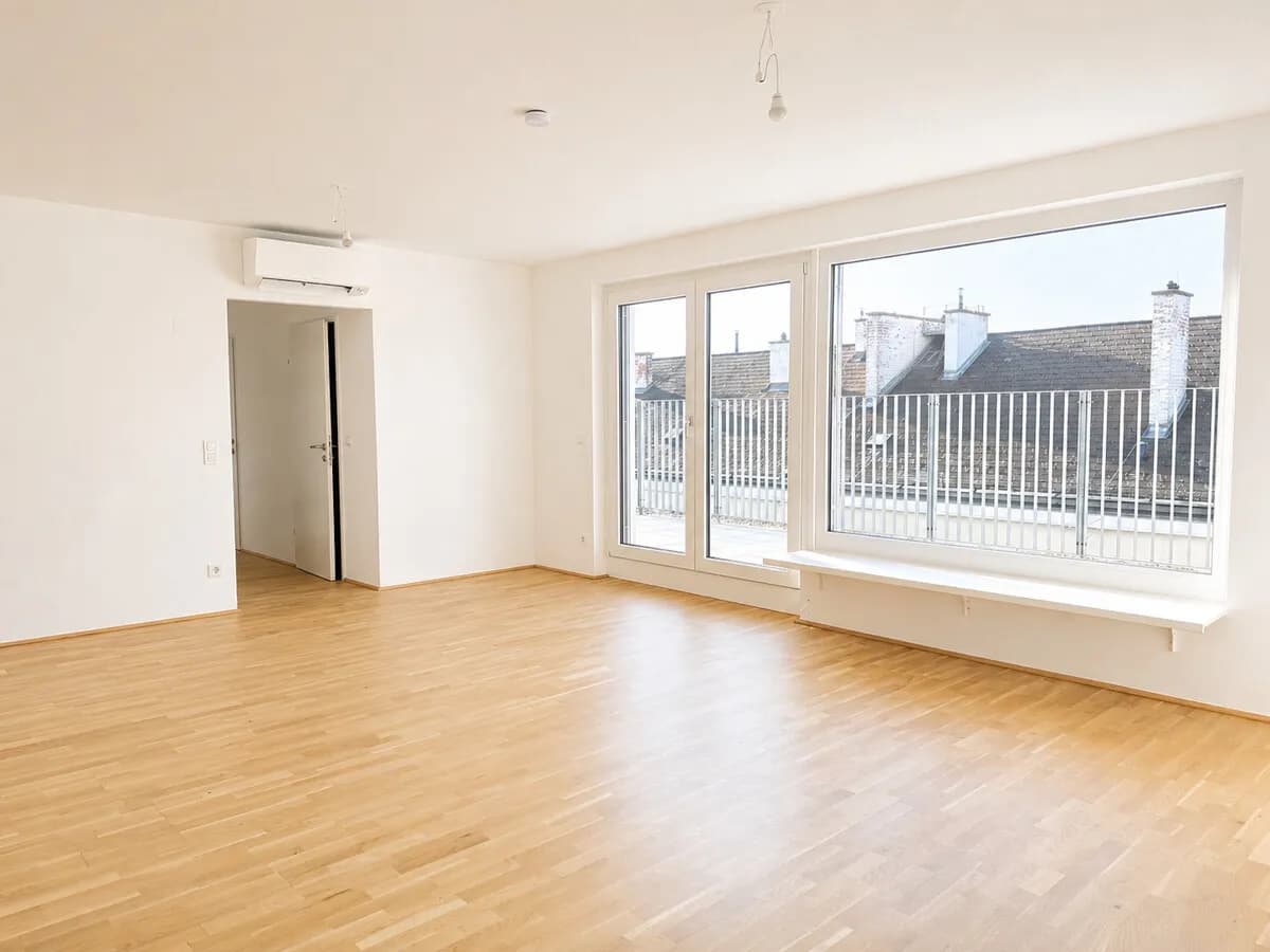 3-Zimmer-Wohnung kaufen in Wien – 81,84 m², € 568.000 – Bild 2 von 14