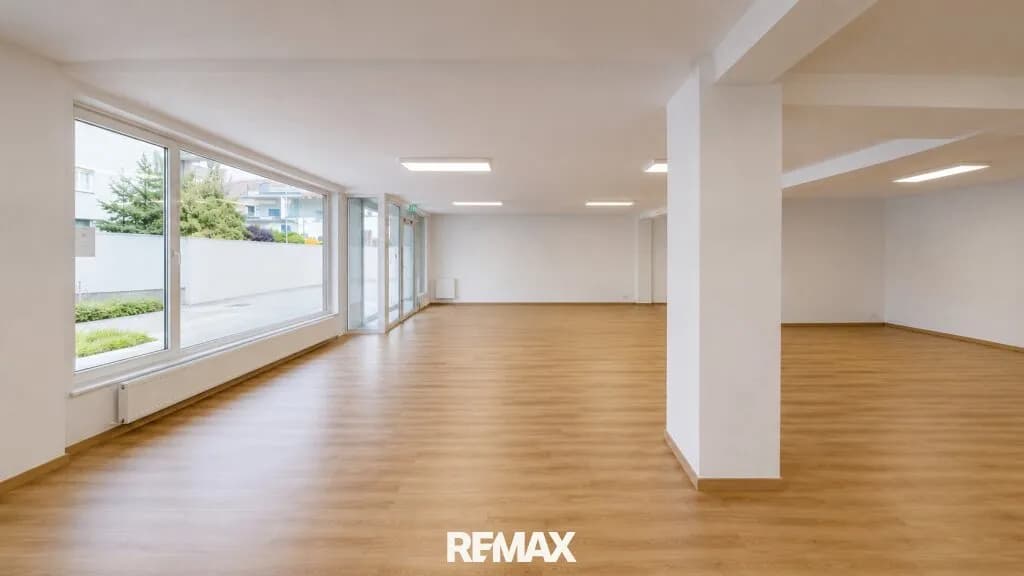 4-Zimmer-Gewerbeimmobilie mieten in Landeck – 213 m² – Bild 5 von 15