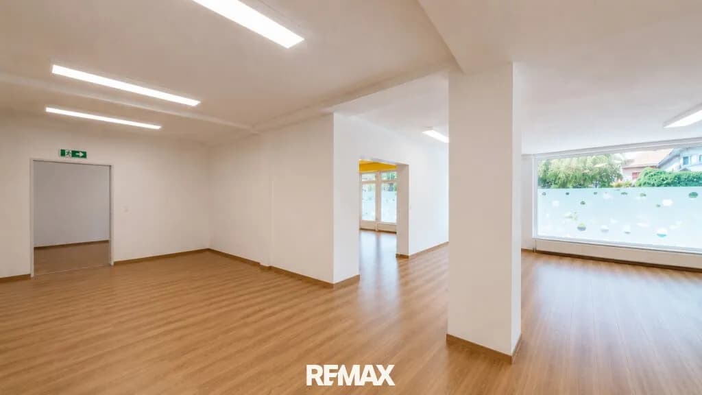 4-Zimmer-Gewerbeimmobilie mieten in Landeck – 213 m² – Bild 7 von 15