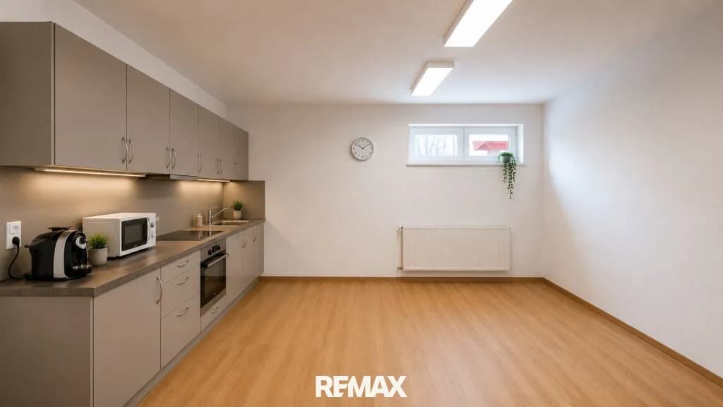 4-Zimmer-Gewerbeimmobilie mieten in Landeck – 213 m² – Bild 10 von 15