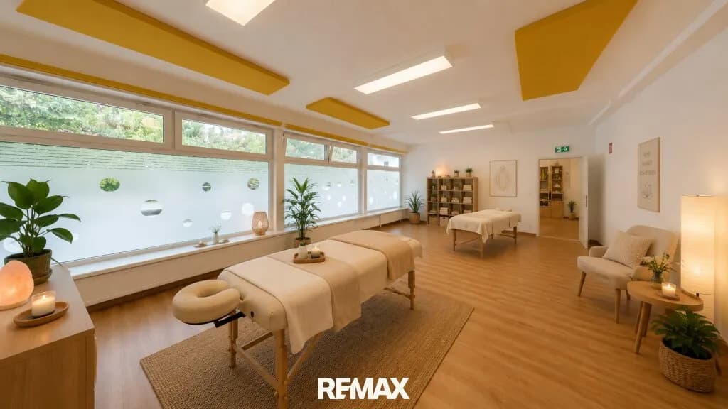 4-Zimmer-Gewerbeimmobilie mieten in Landeck – 213 m² – Bild 11 von 15