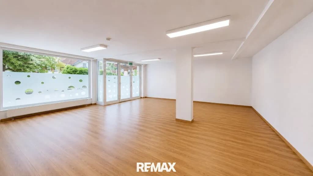 4-Zimmer-Gewerbeimmobilie mieten in Landeck – 213 m² – Bild 14 von 15