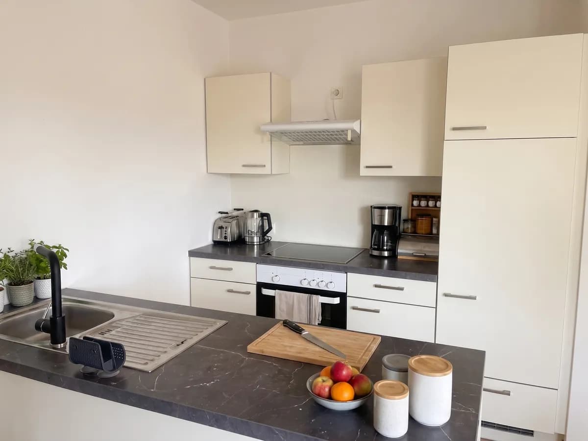2-Zimmer-Wohnung mieten in Graz – 43 m², € 698 – Bild 3 von 10