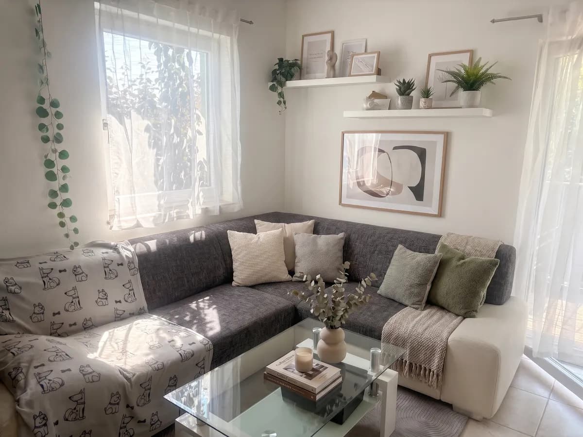 2-Zimmer-Wohnung mieten in Graz – 43 m², € 698 – Bild 4 von 10