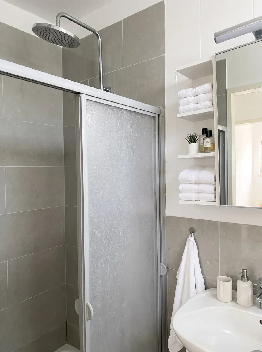 2-Zimmer-Wohnung mieten in Graz – 43 m², € 698 – Bild 7 von 10
