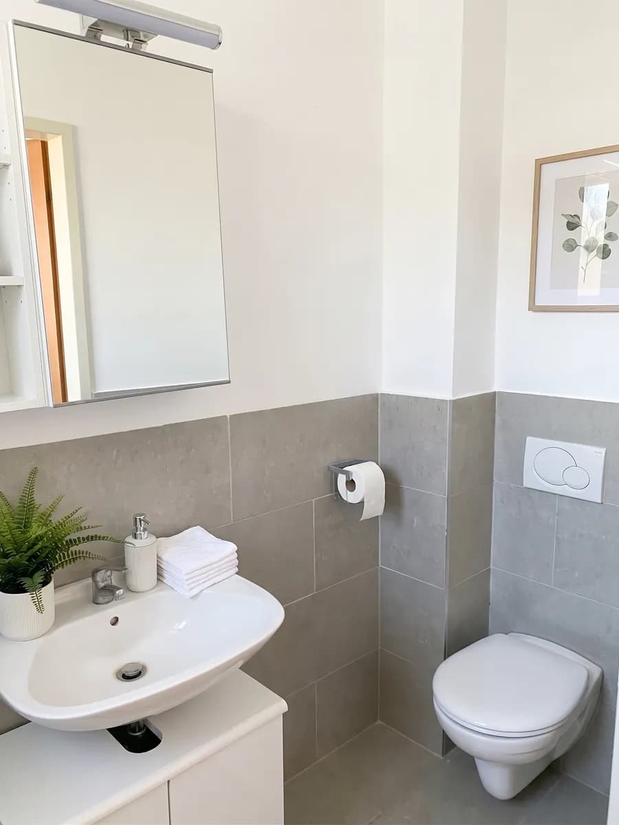 2-Zimmer-Wohnung mieten in Graz – 43 m², € 698 – Bild 8 von 10