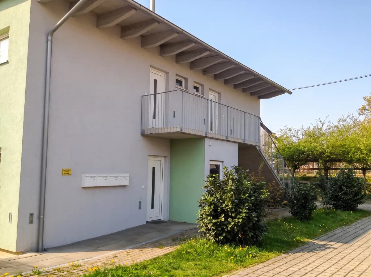 2-Zimmer-Wohnung mieten in Graz – 43 m², € 698 – Bild 9 von 10